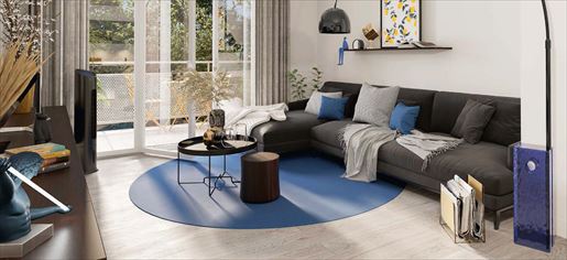 3 pièces 41 m² · à Lormont · 41 m² · 152 975 €