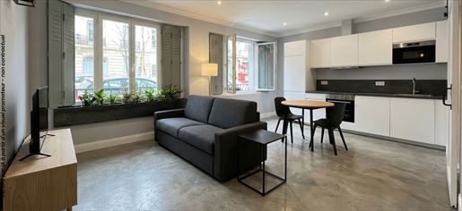 4 pièces 14 m² · à Lyon 8ème · 14 m² · 113 098 €