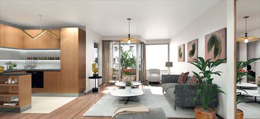 Annonce · à Malakoff · 257 000 €