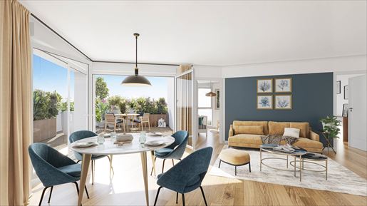 23 m² — Marans (Charente-Maritime) · 23 m² · 80 100 €