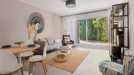 4 pièces 40 m² · à Mauguio · 40 m² · 219 900 €