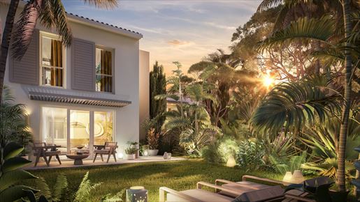 Maison 5 pièces 92 m² · à Mauguio · 92 m² · 393 700 €