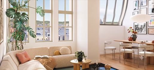 5 pièces 36 m² · à Metz · 36 m² · 289 303 €