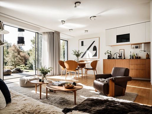 3 pièces 43 m² · à Mimizan · 43 m² · 164 083 €