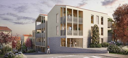 5 pièces 60 m² · à Montagny · 60 m² · 295 000 €