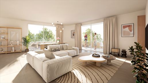 5 pièces 25 m² · à Montpellier · 25 m² · 185 500 €
