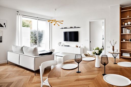 5 pièces 40 m² · à Montpellier · 40 m² · 252 000 €