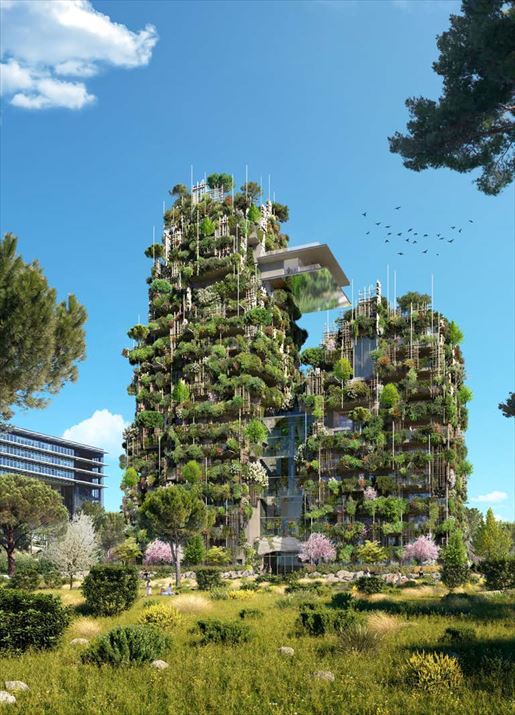 4 pièces 60 m² · à Montpellier · 60 m² · 460 000 €