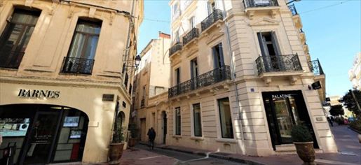 4 pièces 34 m² · à Montpellier · 34 m² · 181 128 €