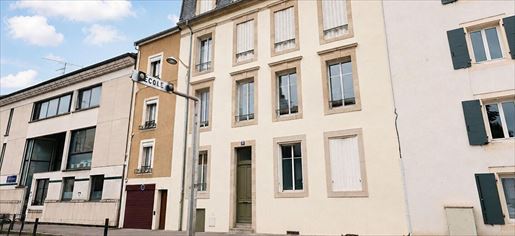 2 pièces 45 m² · à Nancy · 45 m² · 181 701 €