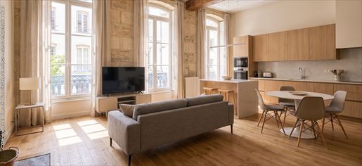 3 pièces 90 m² · à Nancy · 90 m² · 289 585 €