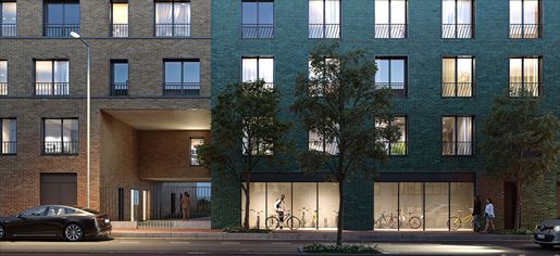 1 pièce 60 m² · à Nanterre · 60 m² · 390 000 €