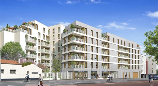 Local commercial 5 pièces 43 m² · à Nanterre · 43 m² · 318 000 €