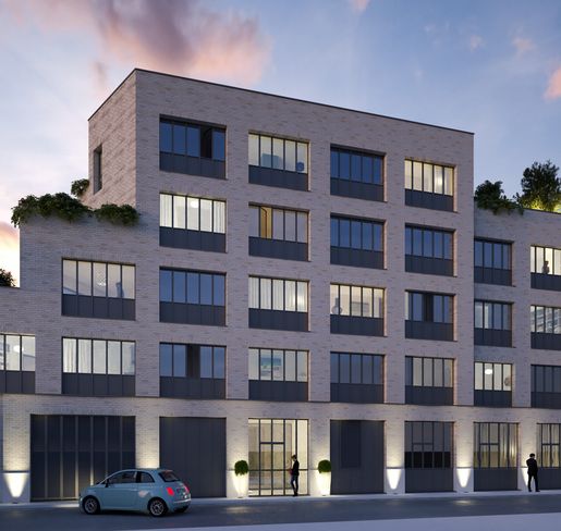 4 pièces 60 m² · à Nantes · 60 m² · 370 000 €