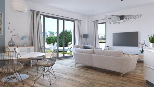 5 pièces 25 m² · à Nantes · 25 m² · 159 000 €