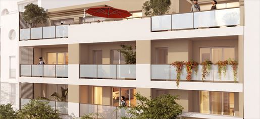 4 pièces 40 m² · à Nîmes · 40 m² · 199 900 €