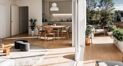 4 pièces 40 m² · à Nîmes · 40 m² · 258 000 €