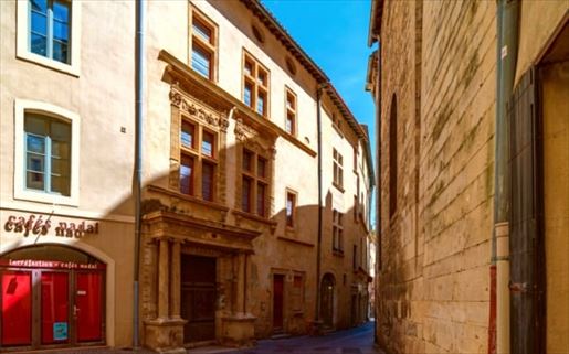 4 pièces 35 m² · à Nîmes · 35 m² · 250 000 €