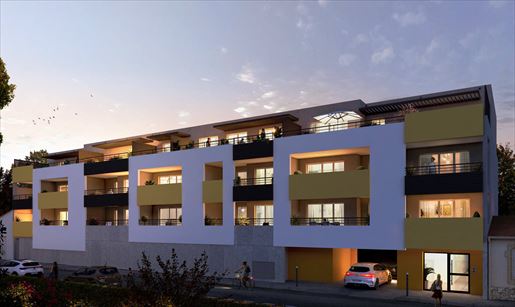 1 pièce 75 m² · à Nîmes · 75 m² · 399 000 €