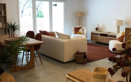 4 pièces 40 m² · à Nîmes · 40 m² · 210 000 €