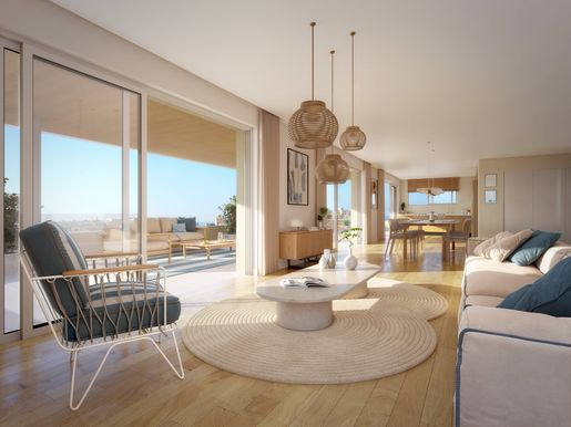 4 pièces 81 m² · à Palavas-les-Flots · 81 m² · 649 000 €