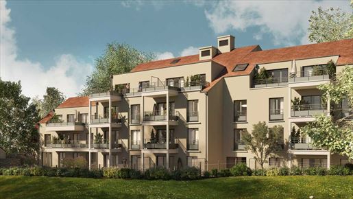 Local commercial 4 pièces 39 m² · à Plaisir · 39 m² · 219 000 €
