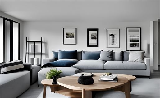 4 pièces 43 m² · à Rezé · 43 m² · 217 000 €