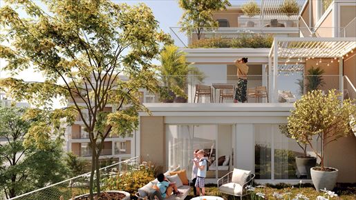 5 pièces 28 m² · à Rillieux-la-Pape · 28 m² · 129 639 €