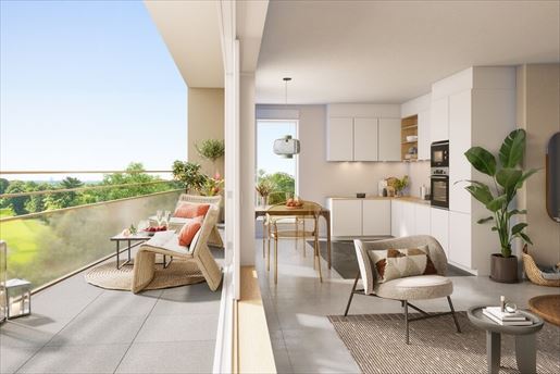 Maison 5 pièces 65 m² · à Rillieux-la-Pape · 65 m² · 230 500 €