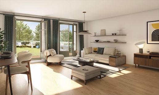 5 pièces 28 m² · à Rosny-sur-Seine · 28 m² · 148 900 €