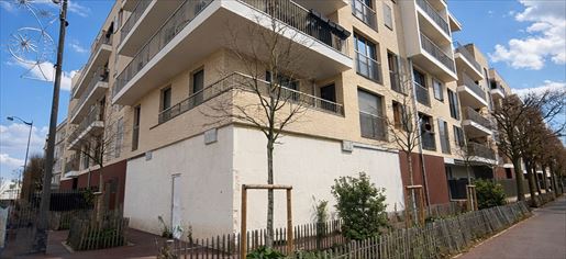 Appartement 4 pièces 25 m² · à Rueil-Malmaison · 25 m² · 213 367 €