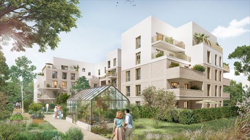 5 pièces 27 m² · à Saint-Cyr-l'Ecole · 27 m² · 217 000 €