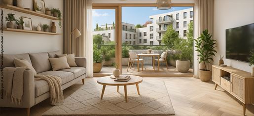5 pièces 25 m² · à Saint-Germain-en-Laye · 25 m² · 175 000 €