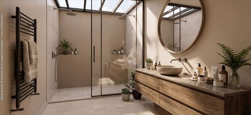 5 pièces 33 m² · à Saint-Germain-en-Laye · 33 m² · 315 000 €
