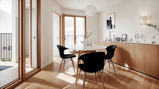 5 pièces 30 m² · à Saint-Ouen-sur-Seine · 30 m² · 261 611 €