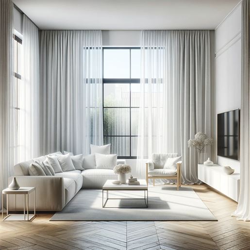 4 pièces 58 m² · à Saint-Paul-lès-Dax · 58 m² · 219 000 €
