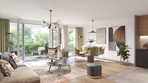 4 pièces 41 m² · à Saint-Père-en-Retz · 41 m² · 177 900 €