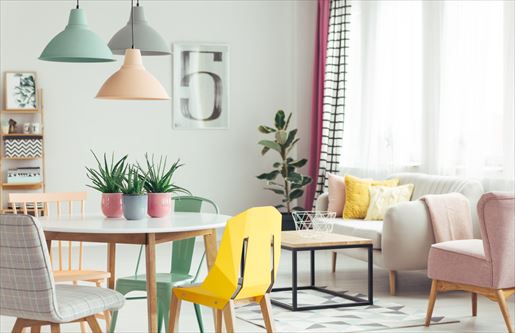 4 pièces 58 m² · à Saint-Priest · 58 m² · 267 900 €