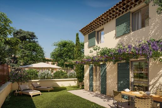 4 pièces 37 m² · à Saint-Rémy-de-Provence · 37 m² · 275 000 €