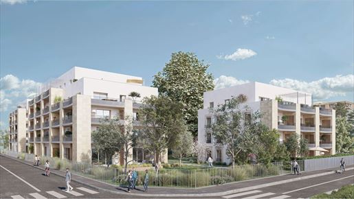 5 pièces 33 m² · à Sainte-Foy-lès-Lyon · 33 m² · 236 000 €