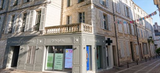 2 pièces 56 m² · à Saintes · 56 m² · 195 497 €