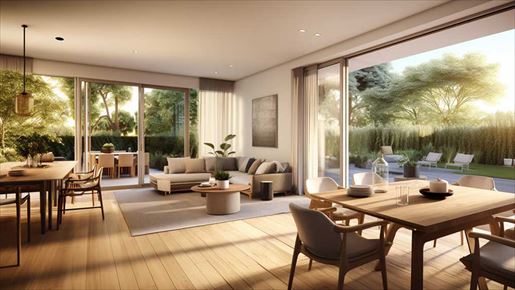 5 pièces 40 m² · à Salon-de-Provence · 40 m² · 205 000 €