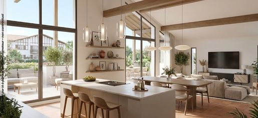 5 pièces 31 m² · à Sanguinet · 31 m² · 145 000 €