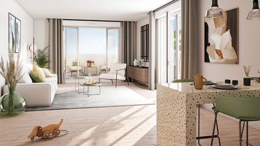 5 pièces 25 m² · à Sartrouville · 25 m² · 176 000 €