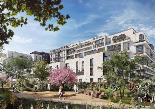 Local commercial 2 pièces 89 m² · à Suresnes · 89 m² · 998 000 €