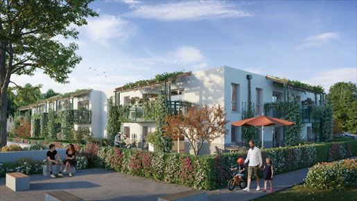 4 pièces 61 m² · à Toulenne · 61 m² · 200 000 €