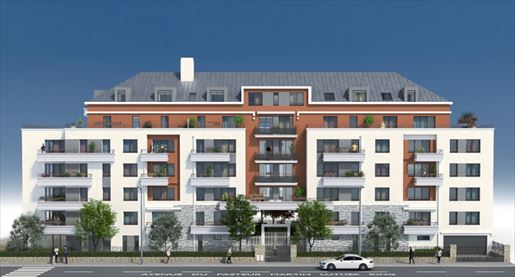 Local commercial 1 pièce 62 m² · à Trappes · 62 m² · 231 000 €