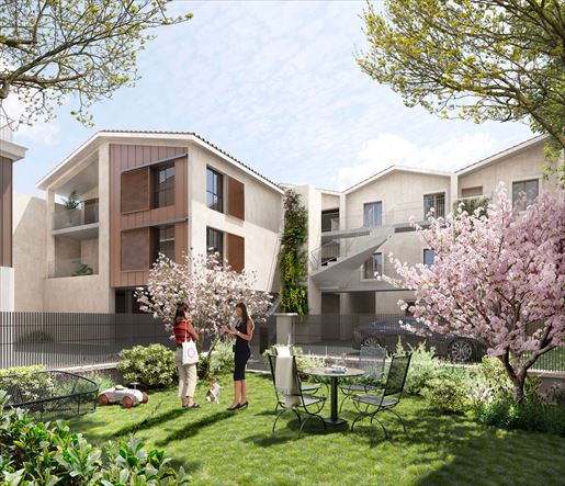5 pièces 60 m² · à Valergues · 60 m² · 235 000 €