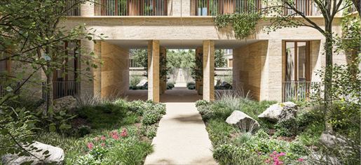 5 pièces 40 m² · à Versailles · 40 m² · 289 000 €