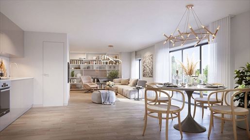 5 pièces 58 m² · à Villefranche-sur-Saône · 58 m² · 218 250 €